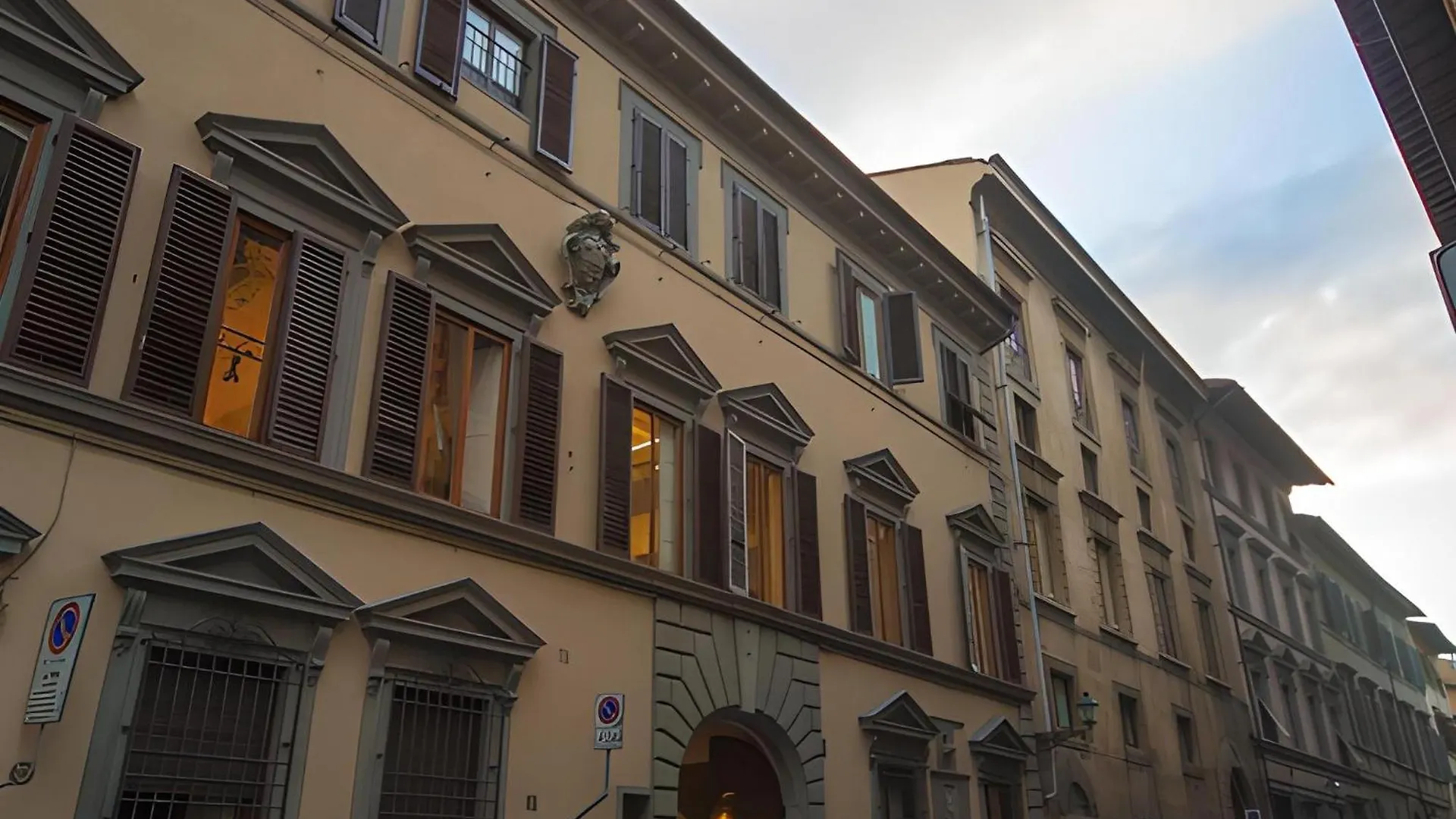 Lungarno Ponte Vecchio Hotel Florence