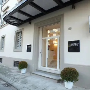 Bb Smarthotel Derose Florencia