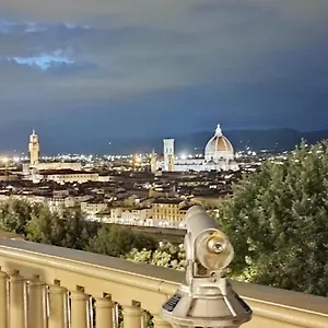 Inn 21, Florence