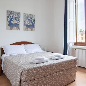 Guest house Paraiso, Florence
