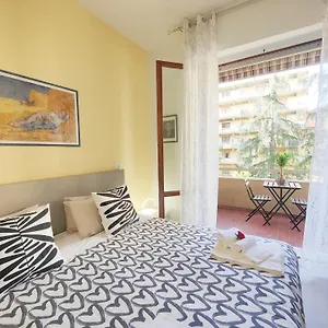 Guest house Harmony, Florence