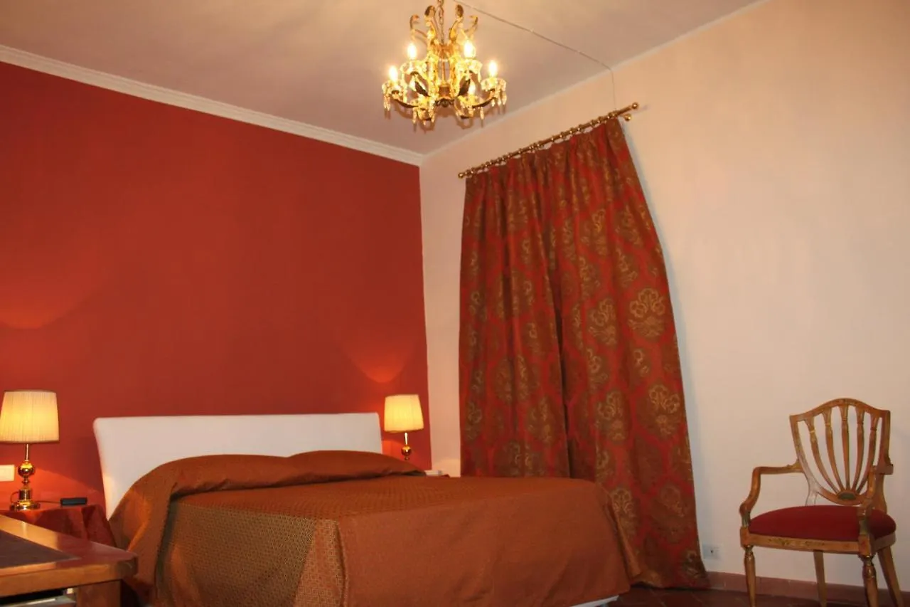 Hotel Lungarno Ponte Vecchio Florencia Italia