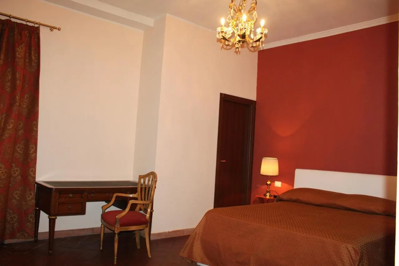 Hotel Lungarno Ponte Vecchio Florencia 0*,  Italia