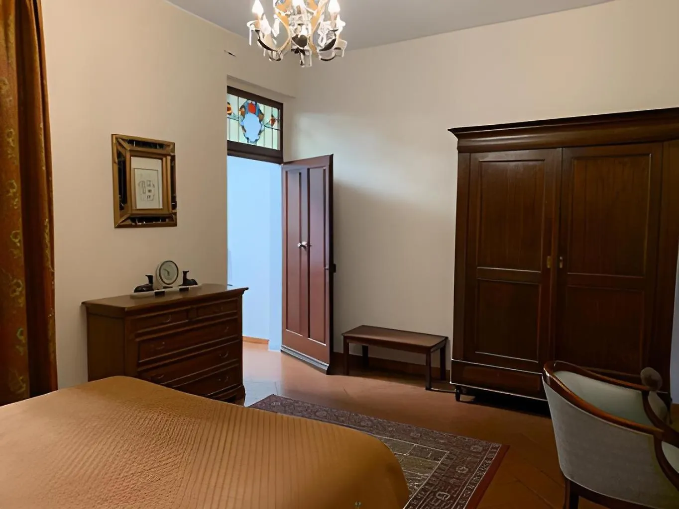 Pensión Hotel Lungarno Ponte Vecchio Florencia Italia